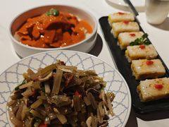 -李记搅团•非遗陕菜(三桥店)