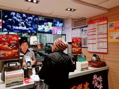 -麦当劳(交道口店)