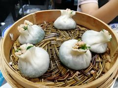 -九炉分座(个园店)