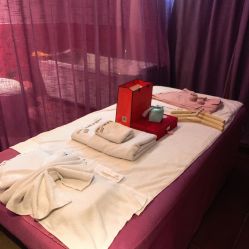-琦品高端美容SPA会所
