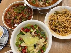 -艺味深尝(云锦路店)