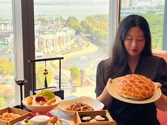 -馋遇江南·精致湖景雅宴(东方之门店)