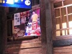门面-串盟烧烤大排档·长沙美食地标(星沙店)