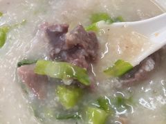 -华记粥饭店(印象容桂主题风情街店)