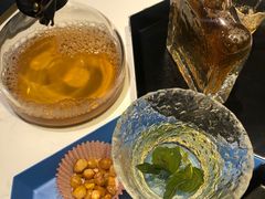 -茶是一枝花泡茶店