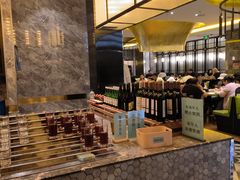 -禾斗海鲜自助(市南银座店)