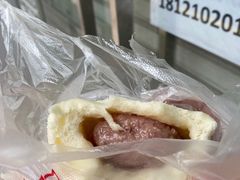 老上海鲜肉大包-老上海大包(四川北路店)