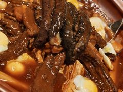 -狮王府淮扬菜(夫子庙老门东店)