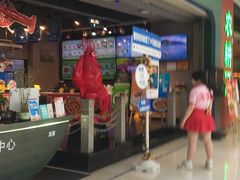 -79号渔船海鲜饭店(龙岗店)