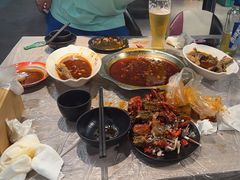 -李叔叔虾蟹大排档(青羊店)