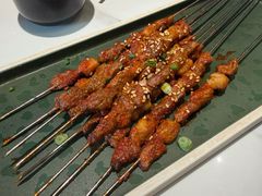 -清真·宁夏印象·盐池滩羊肉体验店(江宁路店)