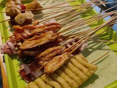 -小郡肝火锅串串香(万达总店)