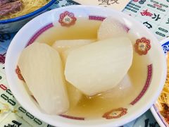 -七爷清汤腩·港式餐厅(金狮广场店)