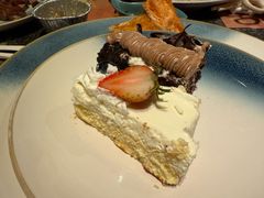 -金海湾自助餐厅(金陵饭店)