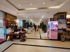 -老长春肉馆(创业大街店)