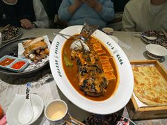 -峰厨大鱼泡饼·天津菜(西青大学城店)