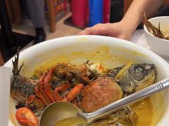 -茂隆餐厅(进贤路店)