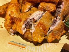 -前海沿·青岛菜(五四广场永旺店)