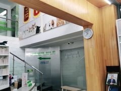 -爱侣宠医·鹦鹉专科·小型哺乳类·异宠专科(灵石路店)