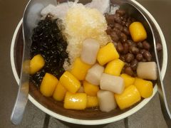 -鲜芋仙(中山路店)