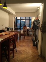 -无界瑜伽普拉提