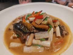 -皖厨·中国徽菜(星河WORLD·COCO Park店)
