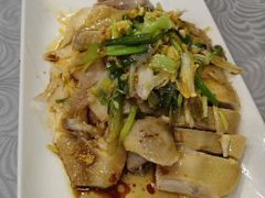 -粤·向群饭店(龙津东路总店)
