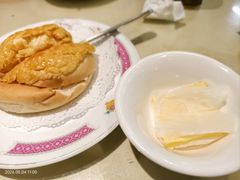 -80s港式茶餐廳