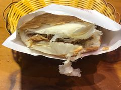 -鼎高高陕西美食(龙德广场店)