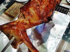 -沪上名羊天下•烤羊腿•东北烧烤•小龙虾(浦东直营总店)