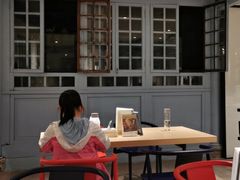 -三联韬奋书店(宽窄巷子店)
