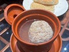 -陈记菜馆·非遗淮扬菜(东关街教场店)