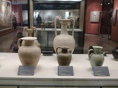 -西安大唐西市博物馆