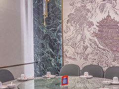 -九龙茶记·粤式餐厅融合菜(鹭江店)