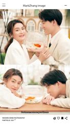 -金夫人婚纱摄影(包河万达店)
