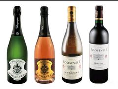 -罗斯福色戒酒吧(外滩店)