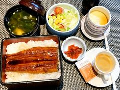 -舞鹤日本料理铁板烧(华侨城店)