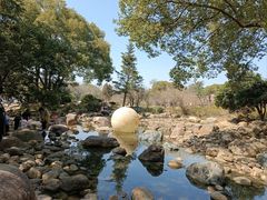 -无锡梅园公园