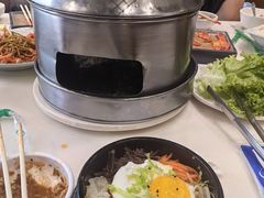 -金刚山(学府路店)