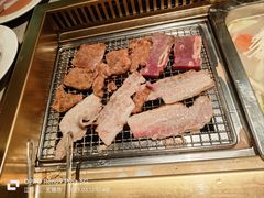 -蓉城四海·澳牛炙烤自助(江阴周庄店)