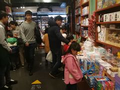 -西西弗书店&矢量咖啡(万象城店)