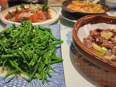 -米庄·原味私房菜(骏壹万邦店)