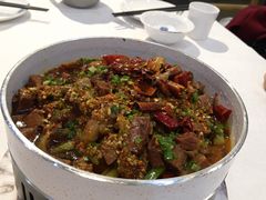 -峨嵋酒家(清河店)