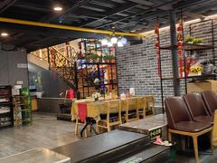 -北平味道.京味菜.烤鸭(梨园店)