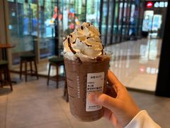 -星巴克臻选(长沙运达中央广场店)