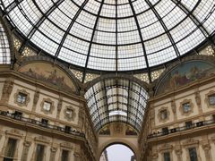 -埃马努埃莱二世拱廊