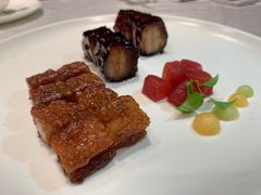 -炳胜品味(海印总店)