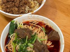 -朱儿面庄(洋河三路店)