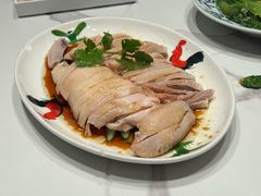 -芽笼芽笼新加坡餐厅(环球港店)