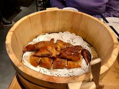 胡桃里烤鸡-贝贝龙虾·音乐餐厅(昌平东关店)